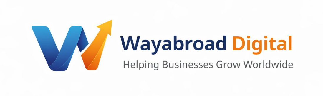 site logo
